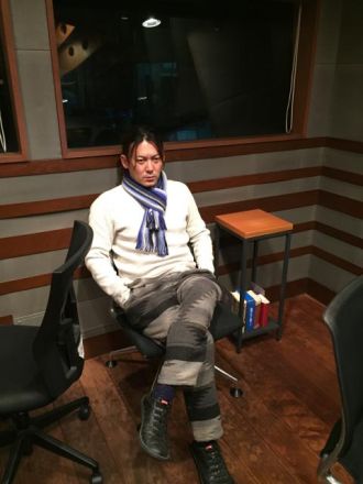 2017年12月19日（火）放送終了！