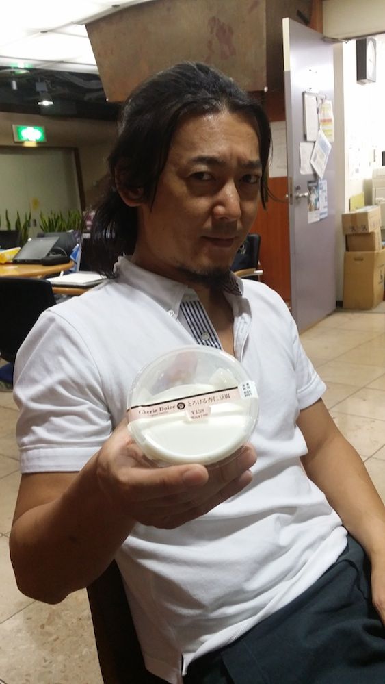 2015年7月30日（木）「ついに最終章！！！！！」