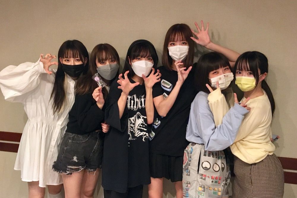 ワンマンまで1ヶ月を切ってびっくらポン！クマリデパートが届けるラジオだよ！ vol.23