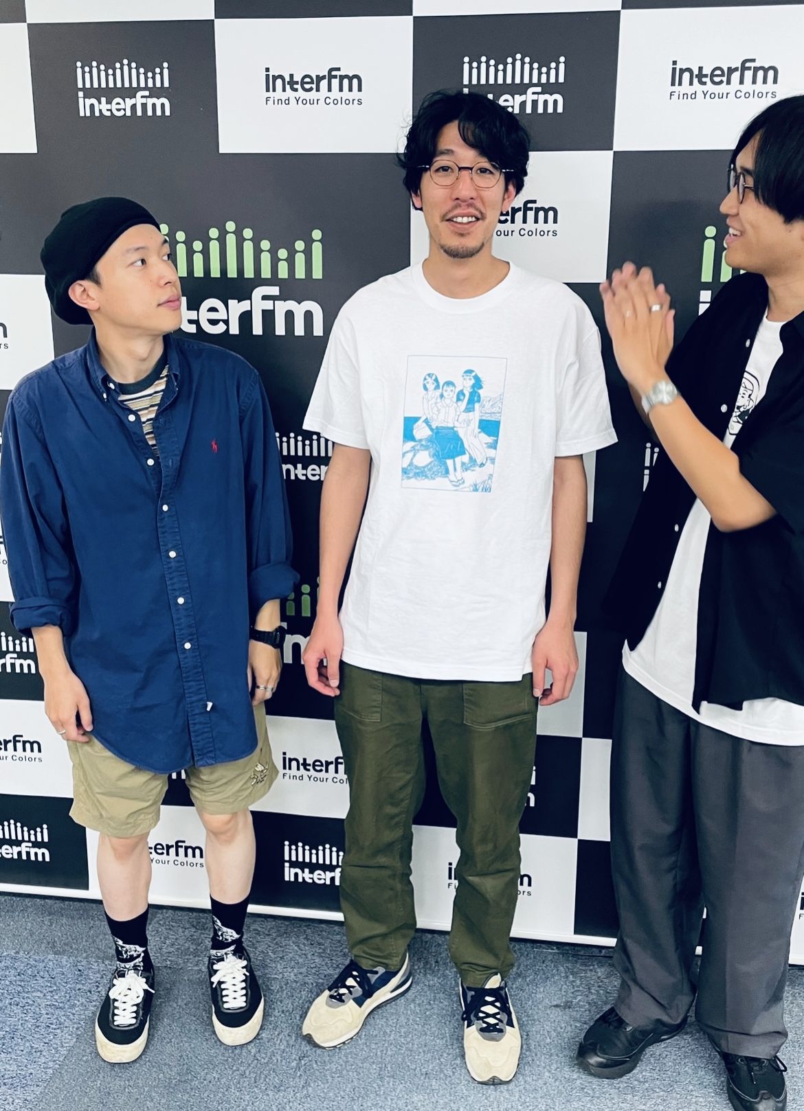 #081～ビート板をあなたに