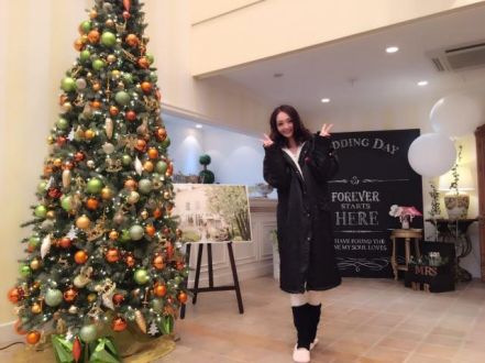 12月14日（木）今日の1コマ