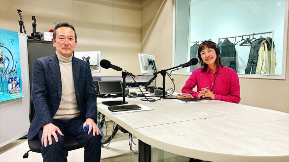 第86回　株式会社田井屋　代表取締役社長　田井　徳太郎さん