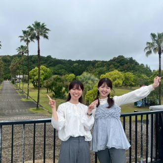 5/10(土)未来☆トクシマぐるり　海陽町　布川夏帆＆湯浅瞭子