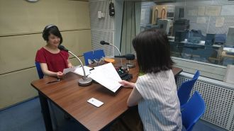 OH! HAPPY MORNINGのステッカーを3名様にプレゼント！！