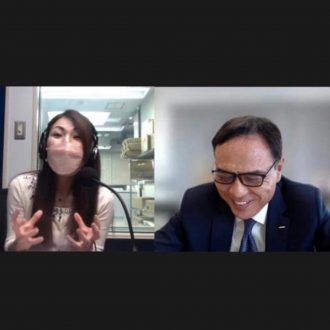 Sound of Oasis～GOOD PERSON 2023/1/1放送