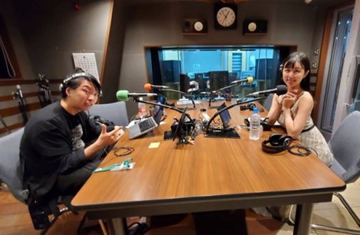 火曜日の常連客 落合陽一さんとくりえみさんの話を盗み聞き・・・深夜のAIトーク？！