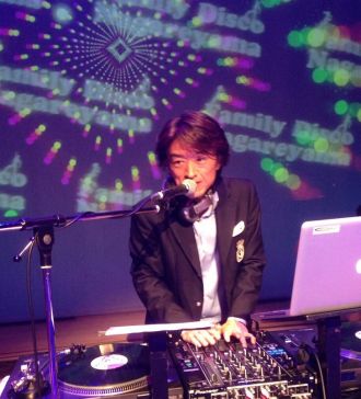 FAMILY DISCO第32回！