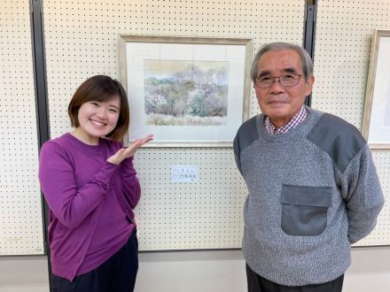 お宝ファイルNO.55　琴平町文化祭