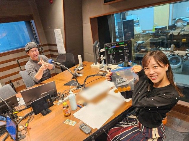 11月27日（水）Song List♪