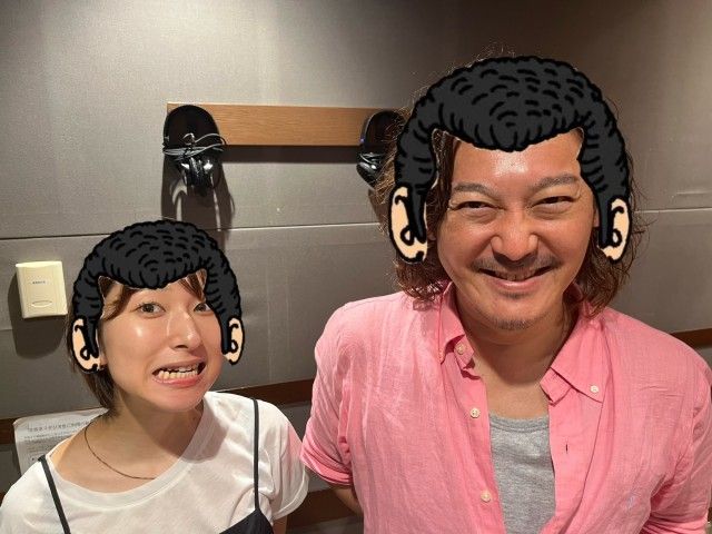 2024年7月31日(水)放送終了