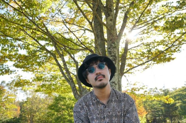 CITY GIRLS MUSIC #308《ゲスト：THE CHARM PARK》