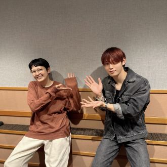 #62 GUEST：JO1 與那城 奨さん②