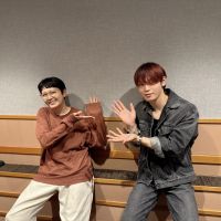 #62 GUEST：JO1 與那城 奨さん②