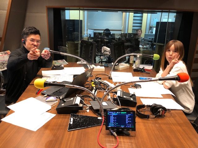 2月11日（火）Song List♪