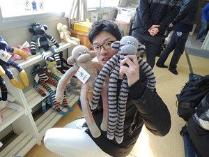 復興応援SP　歴史と自然だけじゃない東松島の旅