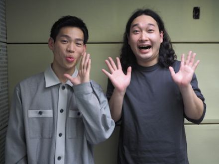 狩野のオデコネ【かが屋のAuDee CONNECT！？賀屋壮也のAuDee CONNECT！？賀屋壮也の野望とは？？ 】