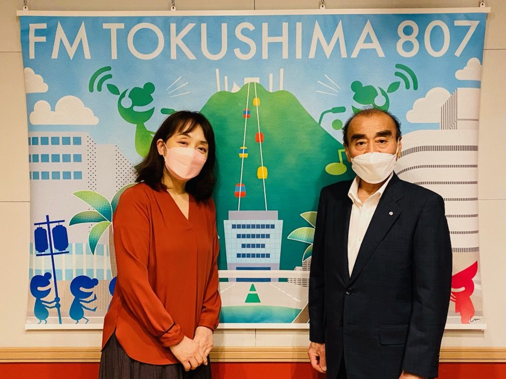 第14回　神山町長　後藤正和氏