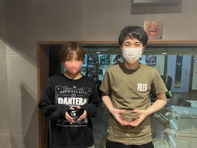 6月15日(水)第11回放送は擬似生でお届け！ メッセージテーマは『学生時代の思い出』