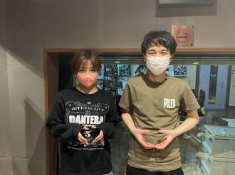 6月15日(水)第11回放送は擬似生でお届け！ メッセージテーマは『学生時代の思い出』