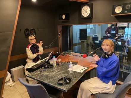 ハラミちゃんのハラミファソRadio♪　第106回