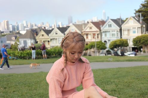 Dream Amiの Happy-Go-Lucky☆