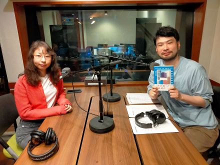 九段理江さんの創作の原点、そして純文学とは？