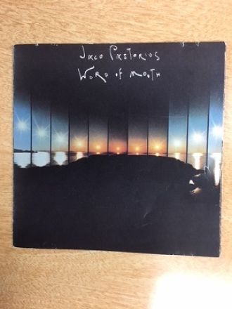 ジャコ・パストリアス特集！