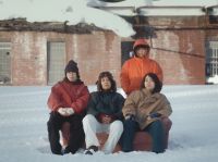 選曲：Galileo Galilei 