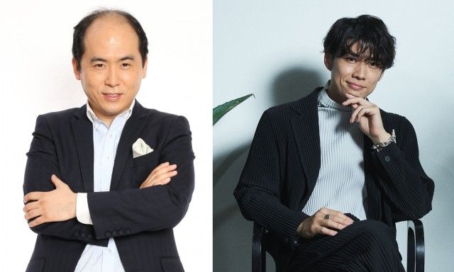 『TOKYO SPEAKEASY』今夜は、トレンディエンジェル・斎藤司さんとミラーフィット株式会社 代表取締役社長　黄皓さんがご来店！
