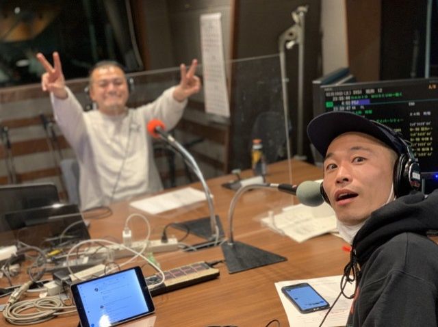 【MDC第３週カミナリ】2022年2月19日 放送後記！