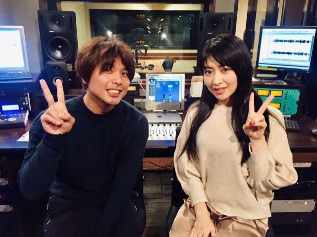 #111 声優NOTE / ♪オリジナルラジオドラマ「彼女にあぐら」