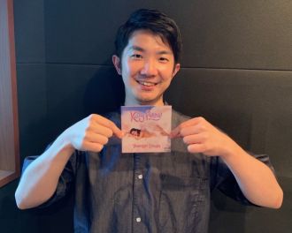 Katy Perryの夏にピッタリのアルバム！