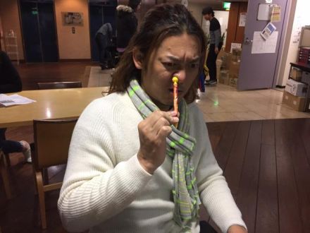 2016年11月16日（水）幼稚園物語！