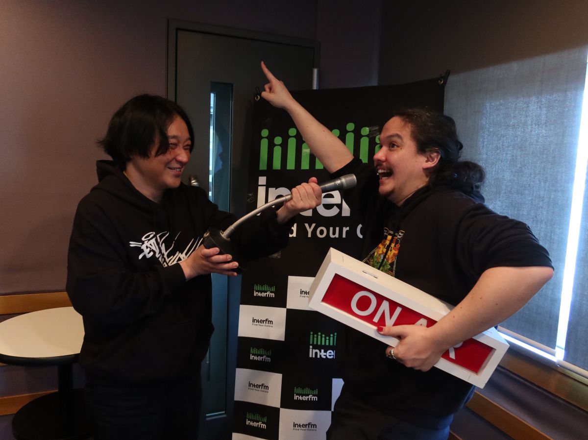 ライブバズ #76 - Gipsy Kings -