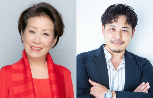 『TOKYO SPEAKEASY』今夜は、仁支川峰子さんと、アルコ&amp;ピース平子祐希さんがご来店！
