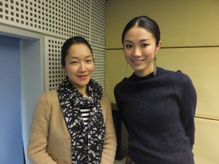 2月24日（火）オヒル ノオト