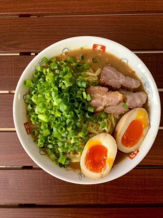 5月5日（水）今日の1コマ