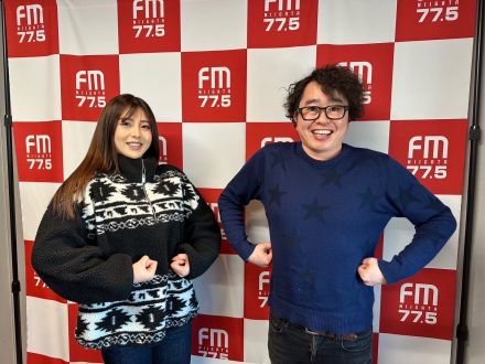 ２/１０アフタートーク【ギャビーン！】