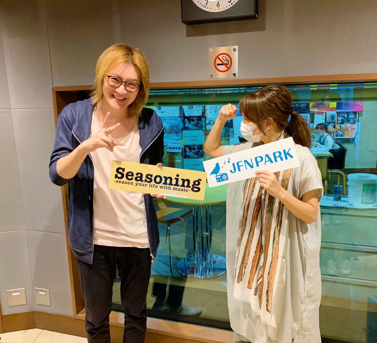 【中学校に携帯持ち込み】2020年6月25日（木）若新雄純の「色メガネ」#61