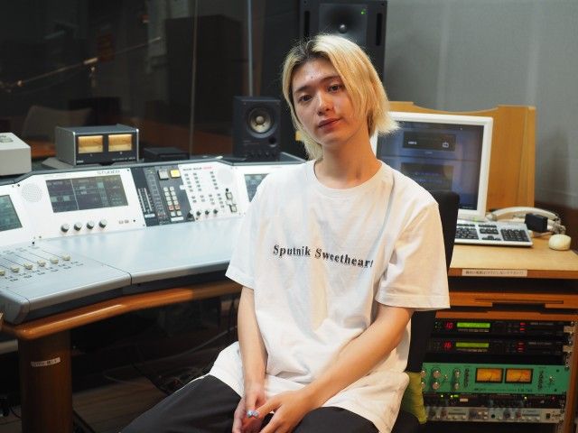 ［セカンドシーズン #23］ Good VibeSOUP：くじら