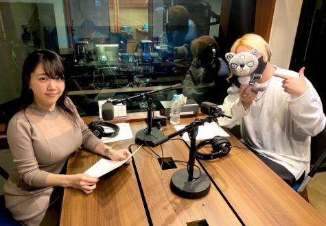 12月6日(金)　ゲストは・・・？