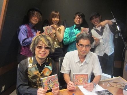 7/27　トーク・セッション