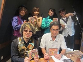 7/27　トーク・セッション