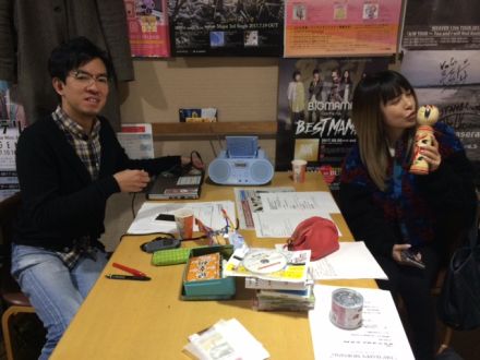 11月28日（火）Song List♪♪