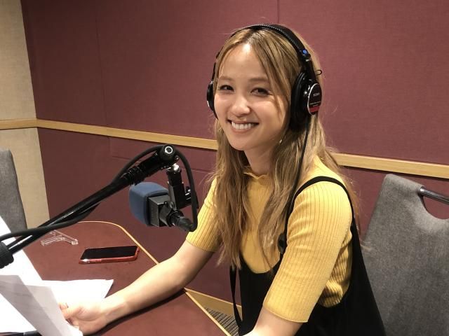 ラジオでインスタ！