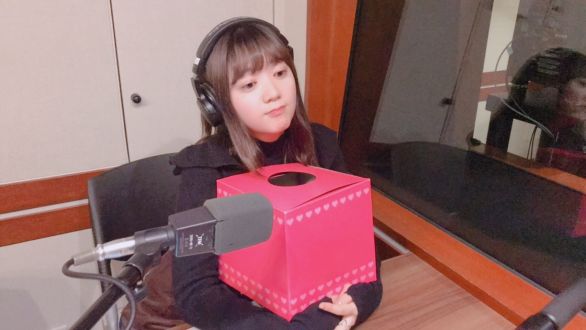 響チャンネル 第10回