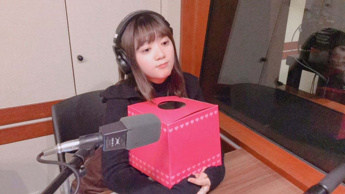 響チャンネル 第10回