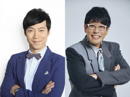 『TOKYO SPEAKEASY』今夜は、東貴博さんと古坂大魔王さんがご来店！