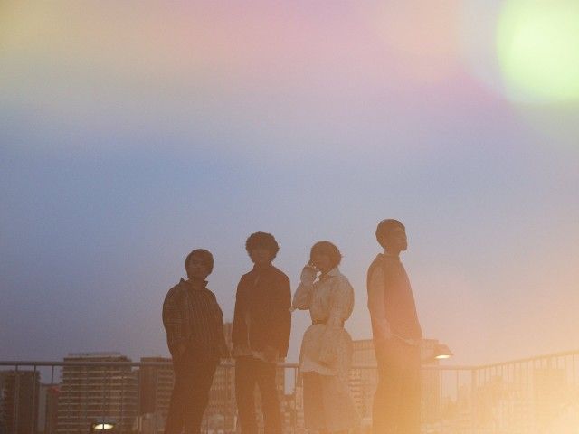 8月23日（月）担当：武田俊　【ゲスト】4人組バンド・あたらよのひとみさん