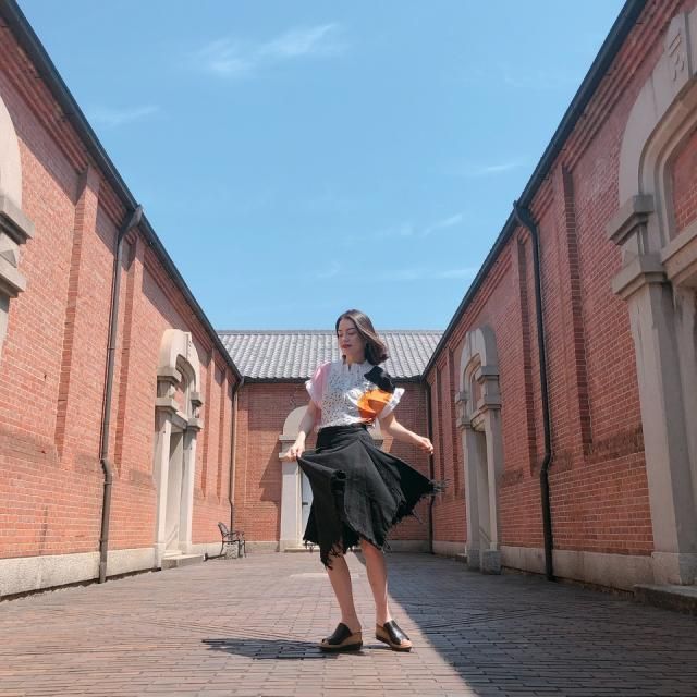 CITY GIRLS MUSIC #141《岡山リポート》